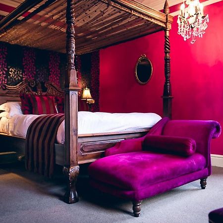 Knoll Country House Windermere Esterno foto