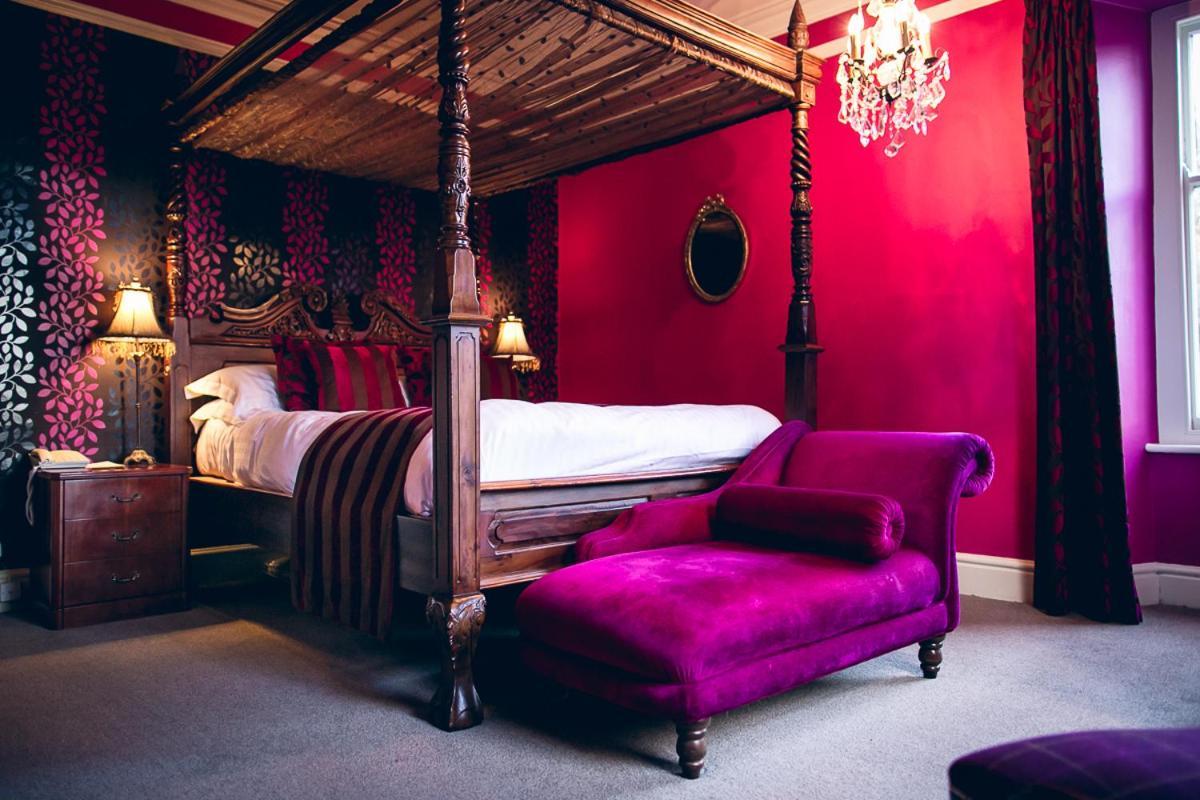 Knoll Country House Windermere Esterno foto