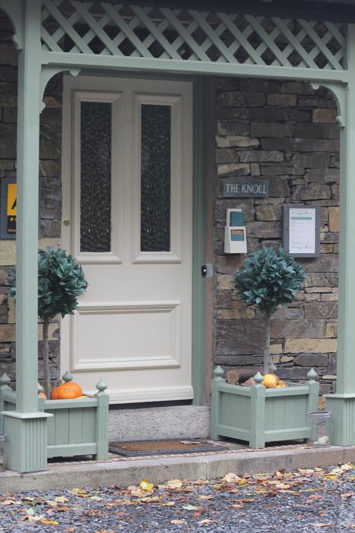 Knoll Country House Windermere Esterno foto