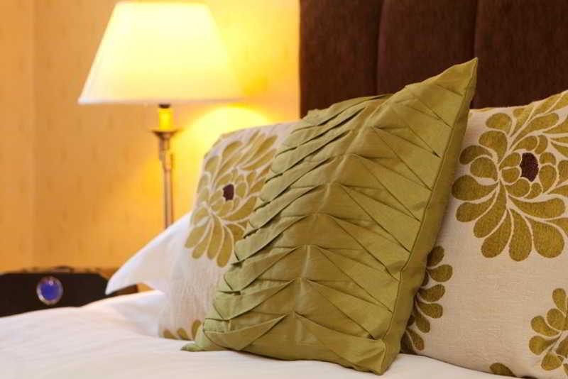 Knoll Country House Windermere Esterno foto