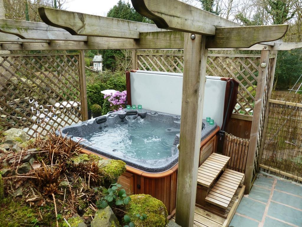 Knoll Country House Windermere Esterno foto