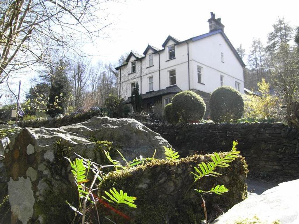 Knoll Country House Windermere Esterno foto
