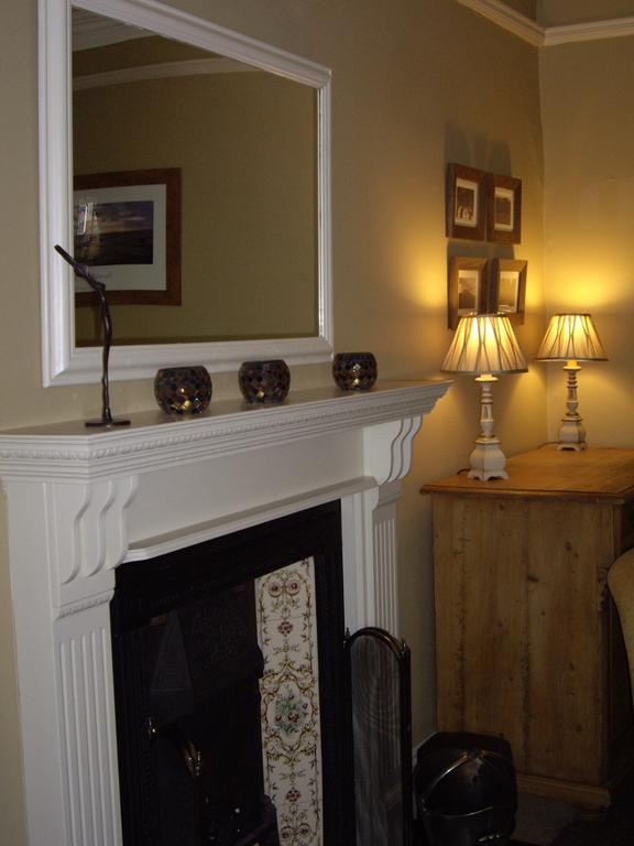 Knoll Country House Windermere Esterno foto