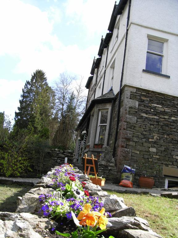 Knoll Country House Windermere Esterno foto