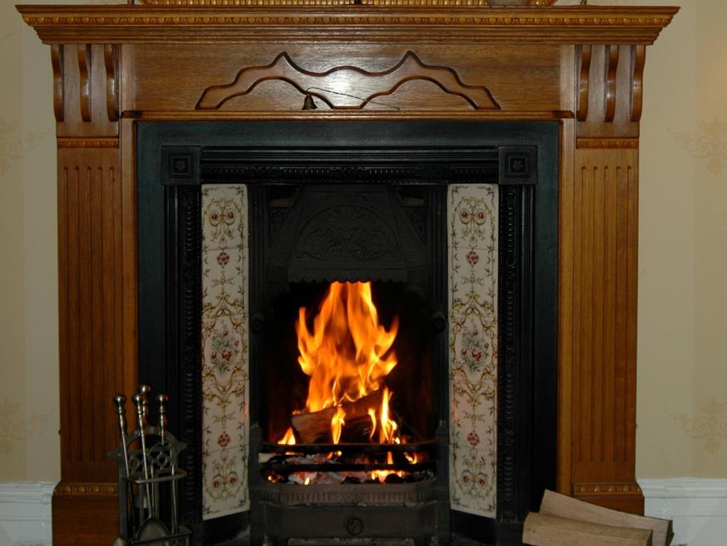 Knoll Country House Windermere Esterno foto