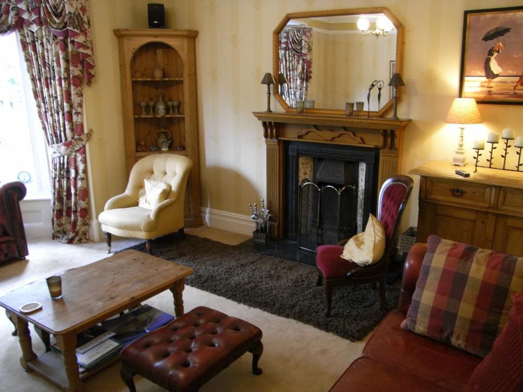 Knoll Country House Windermere Esterno foto