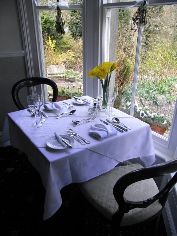 Knoll Country House Windermere Esterno foto