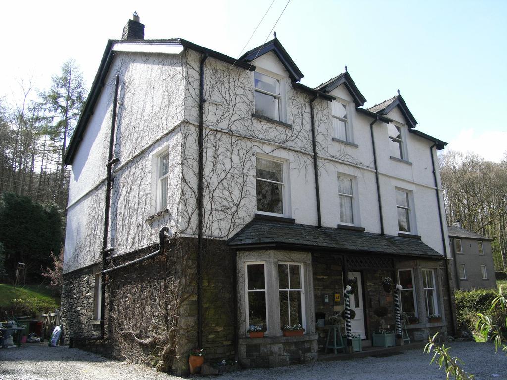 Knoll Country House Windermere Esterno foto