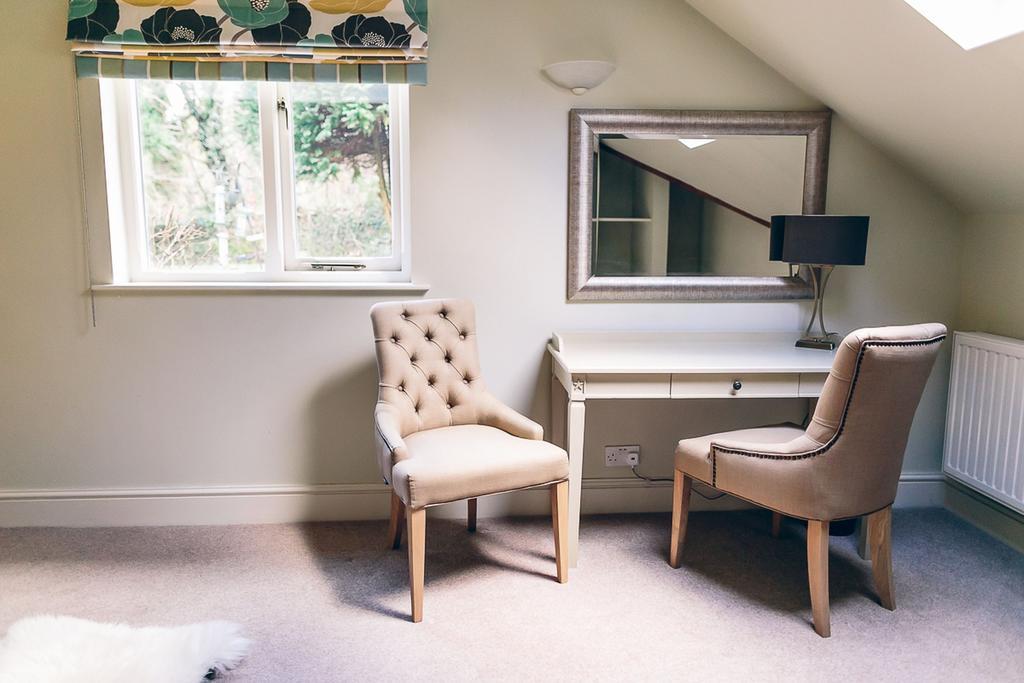 Knoll Country House Windermere Esterno foto