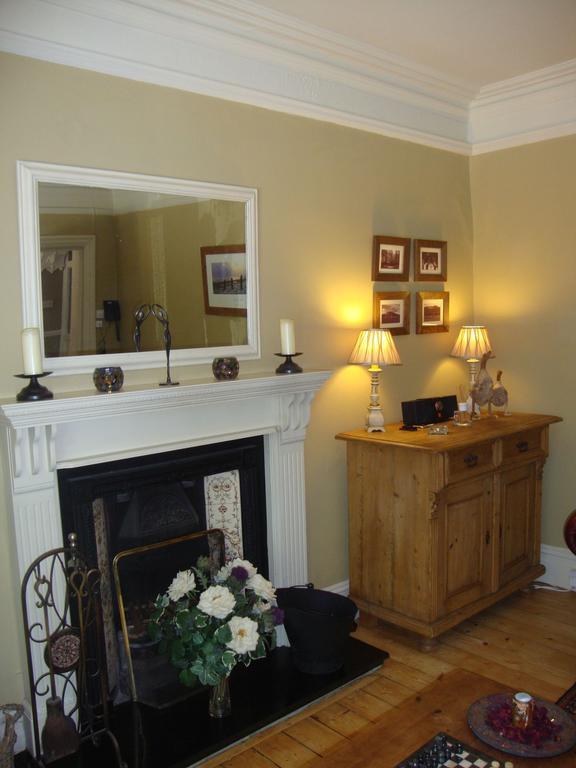 Knoll Country House Windermere Esterno foto