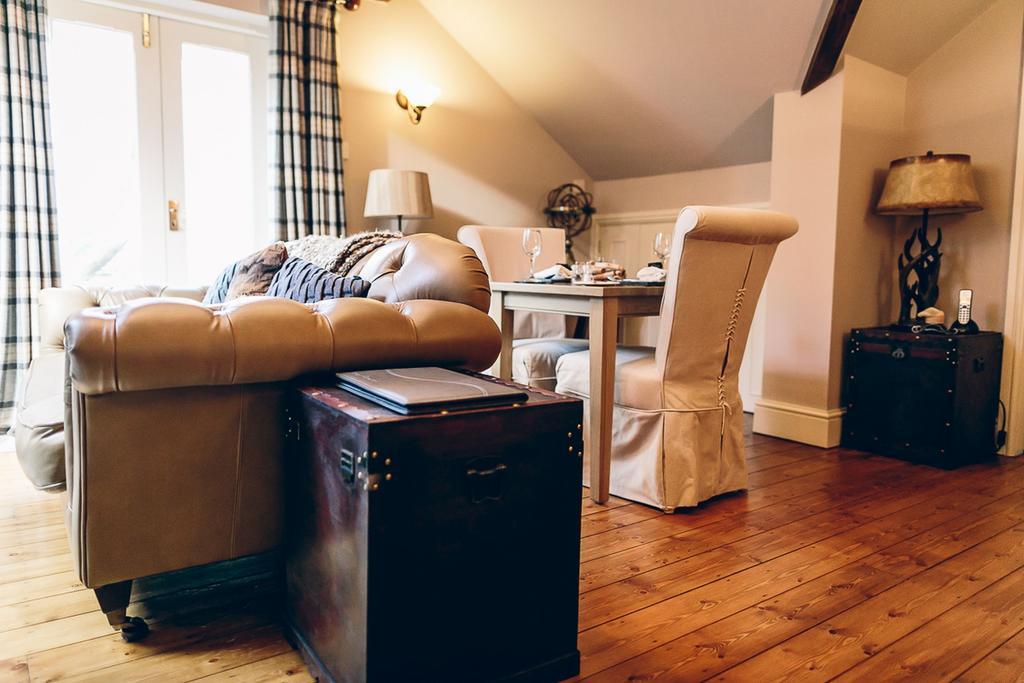 Knoll Country House Windermere Esterno foto
