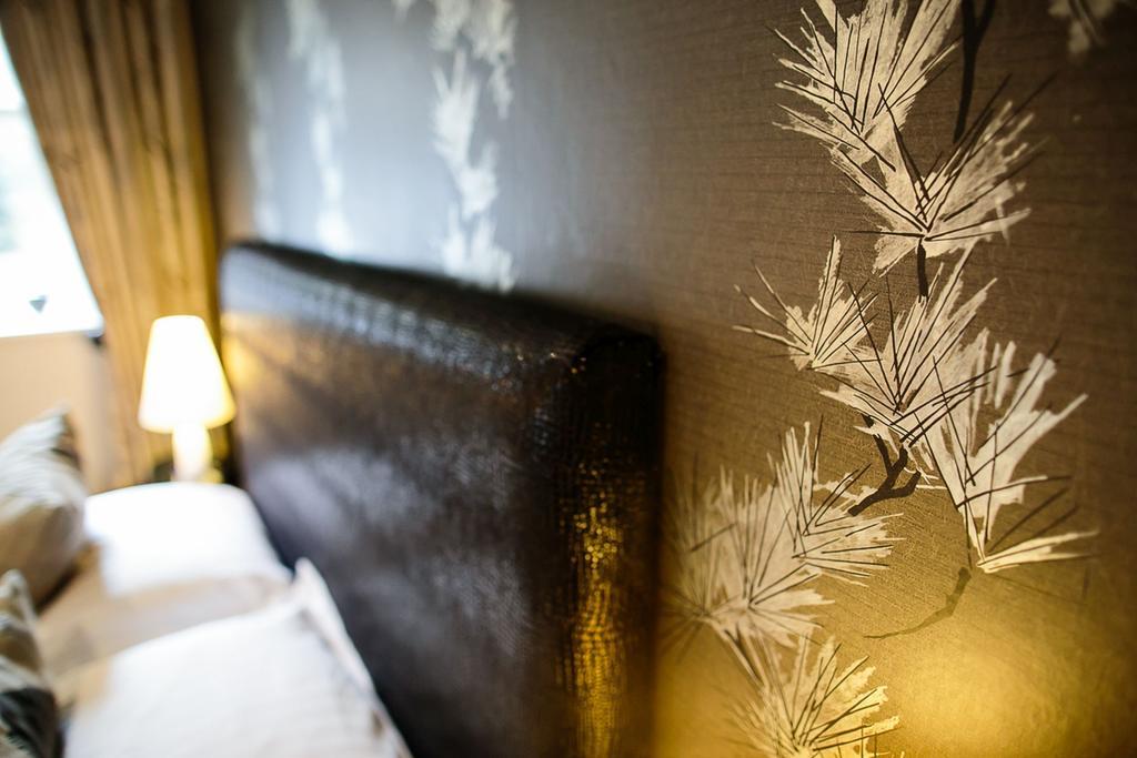 Knoll Country House Windermere Esterno foto