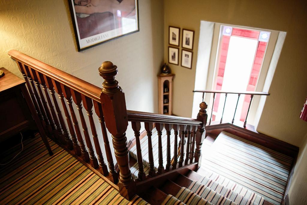 Knoll Country House Windermere Esterno foto