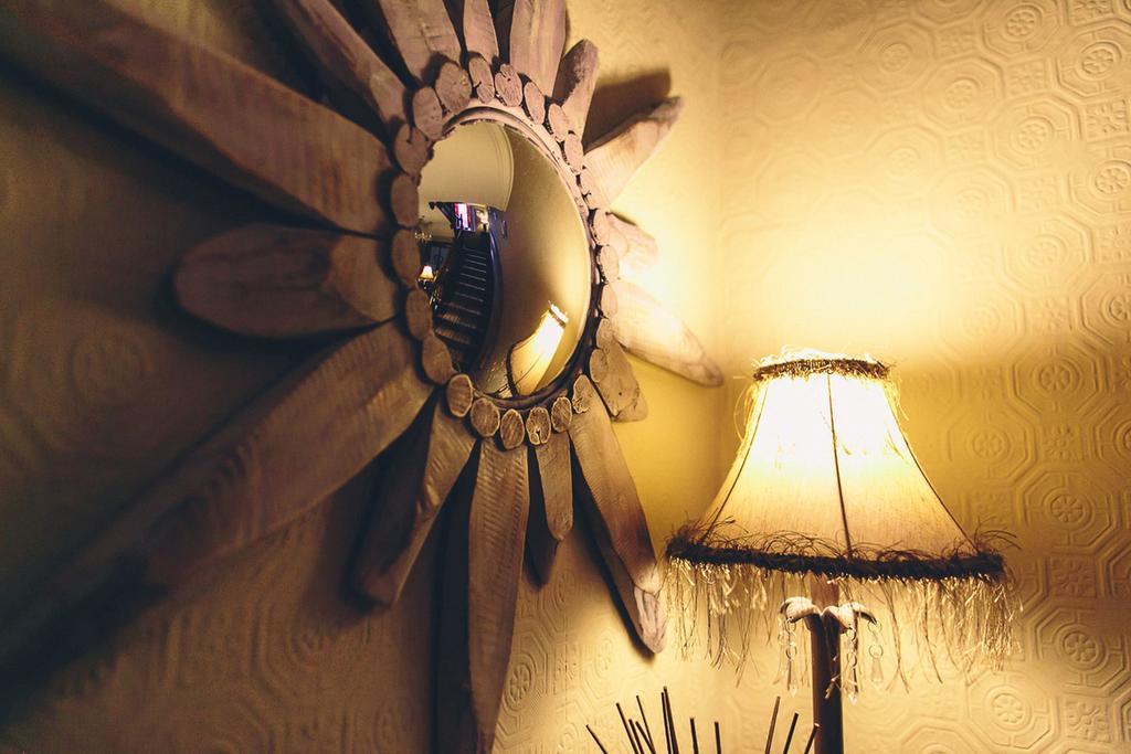 Knoll Country House Windermere Esterno foto