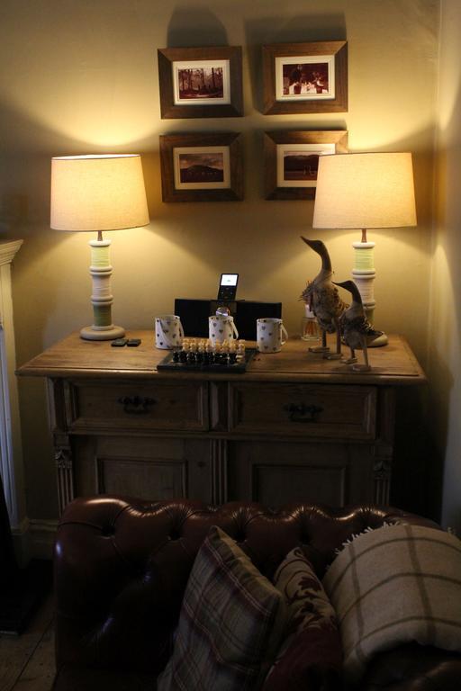 Knoll Country House Windermere Esterno foto