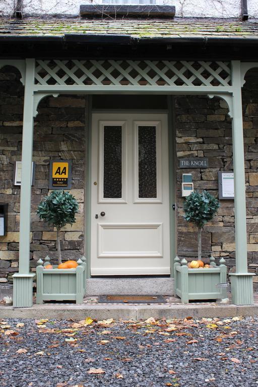 Knoll Country House Windermere Esterno foto