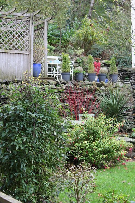 Knoll Country House Windermere Esterno foto