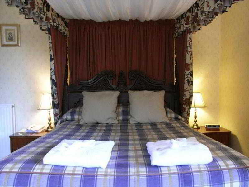 Knoll Country House Windermere Esterno foto