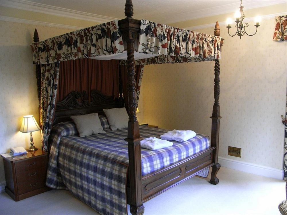 Knoll Country House Windermere Esterno foto