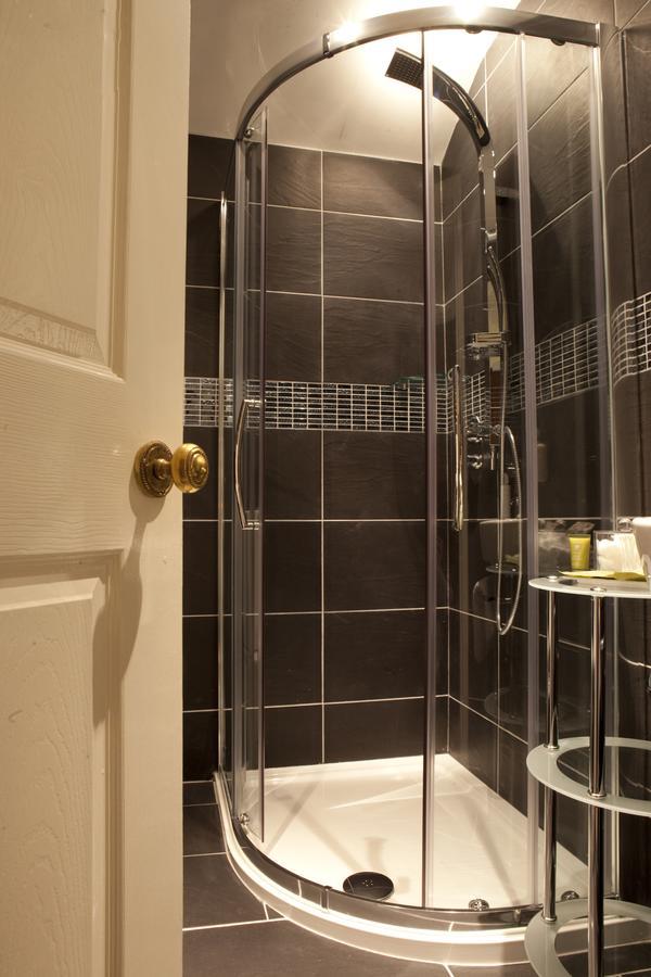 Knoll Country House Windermere Esterno foto