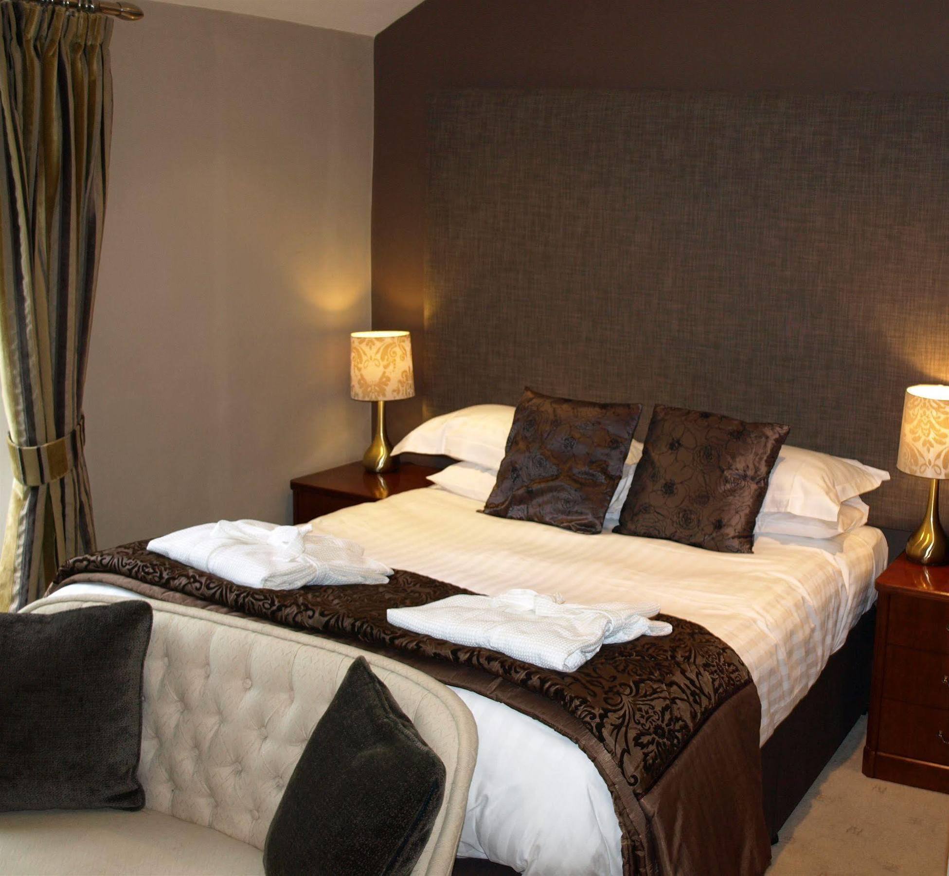 Knoll Country House Windermere Esterno foto