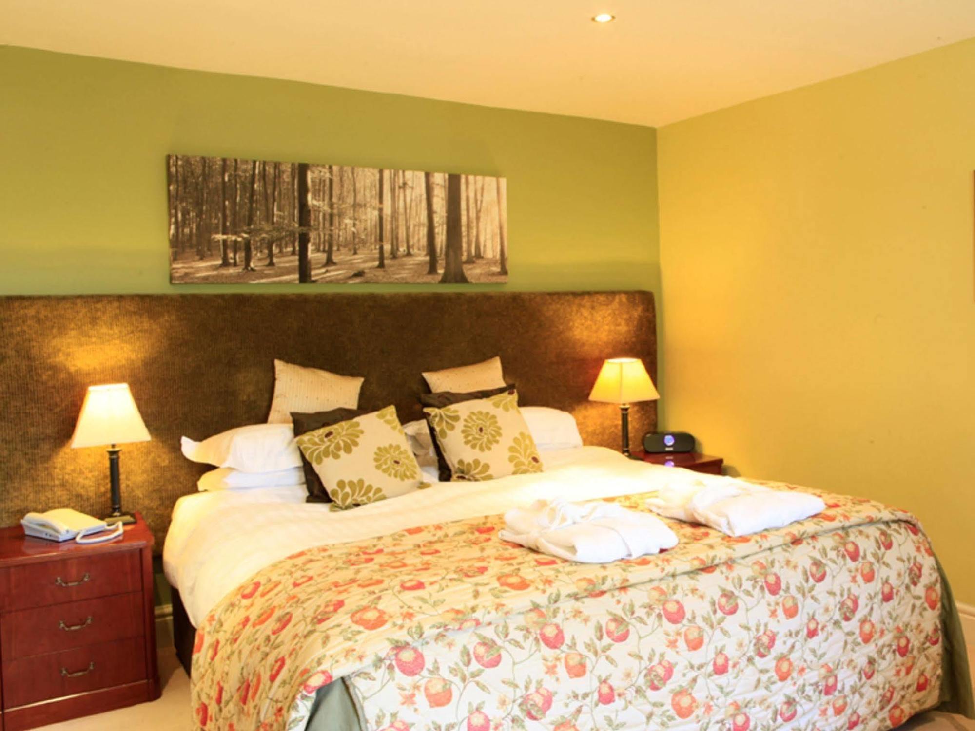 Knoll Country House Windermere Esterno foto