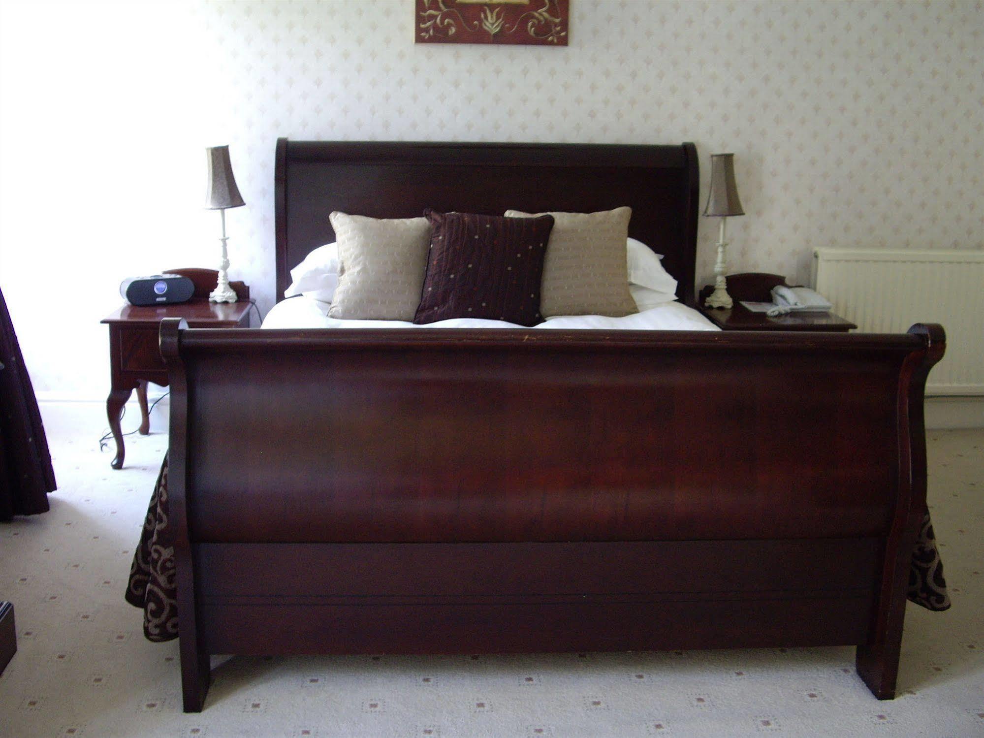 Knoll Country House Windermere Esterno foto