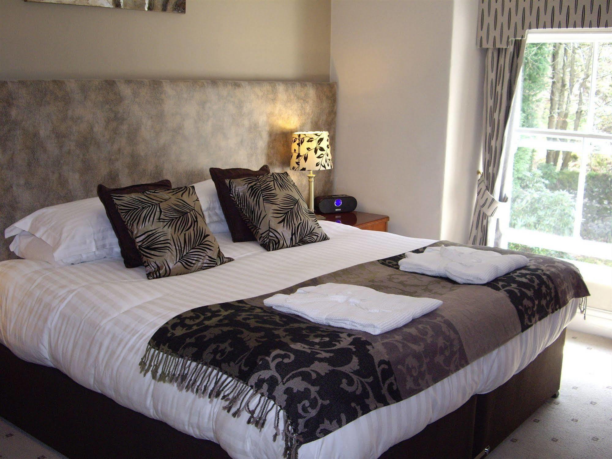 Knoll Country House Windermere Esterno foto