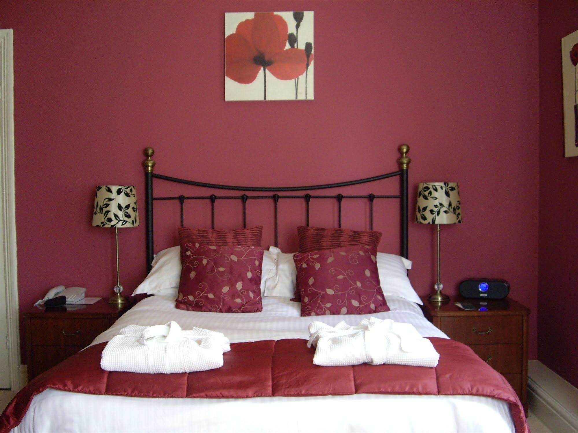 Knoll Country House Windermere Esterno foto