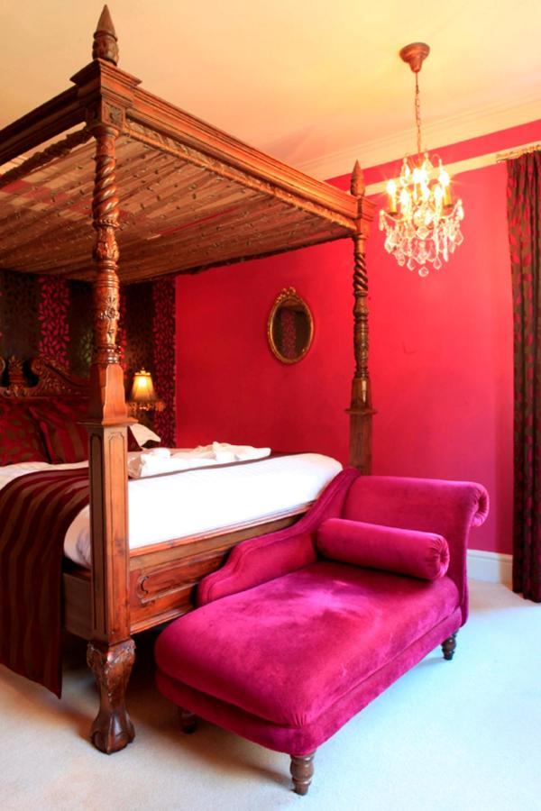 Knoll Country House Windermere Esterno foto