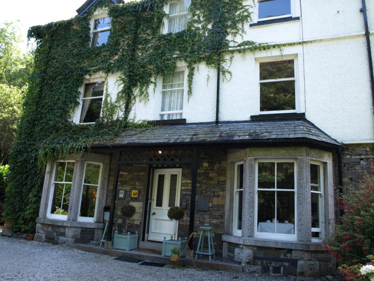 Knoll Country House Windermere Esterno foto